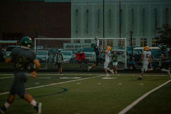 La evolución del deporte que podrían cambiarlo todo