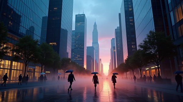 Actualidad sobre alta tecnología: lo que trae diciembre 2025