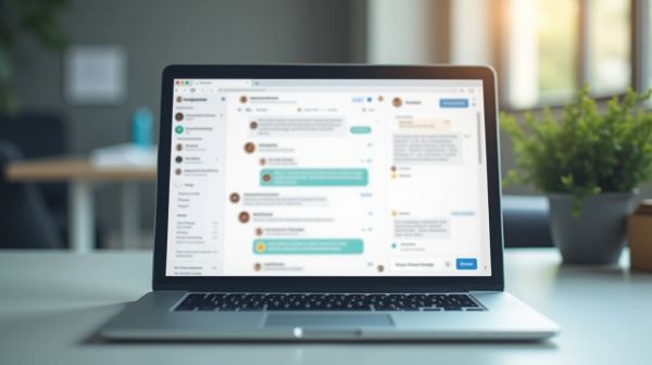 Descubre cómo chatear con IA gratis y sin registro
