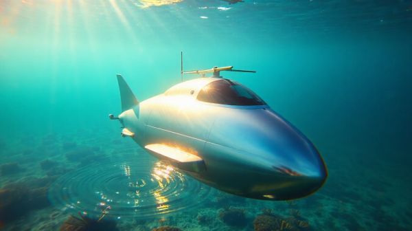 Guía completa de scooters submarinos eléctricos para exploración
