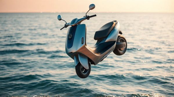 Guía completa de scooters submarinos eléctricos para exploración
