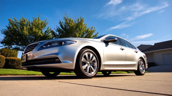 Guía definitiva: cómo seleccionar el coche perfecto para ti