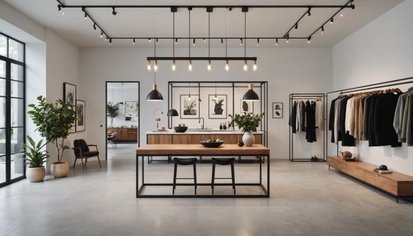 Lustria: la tienda online especializada en luminarias decorativas y profesionales