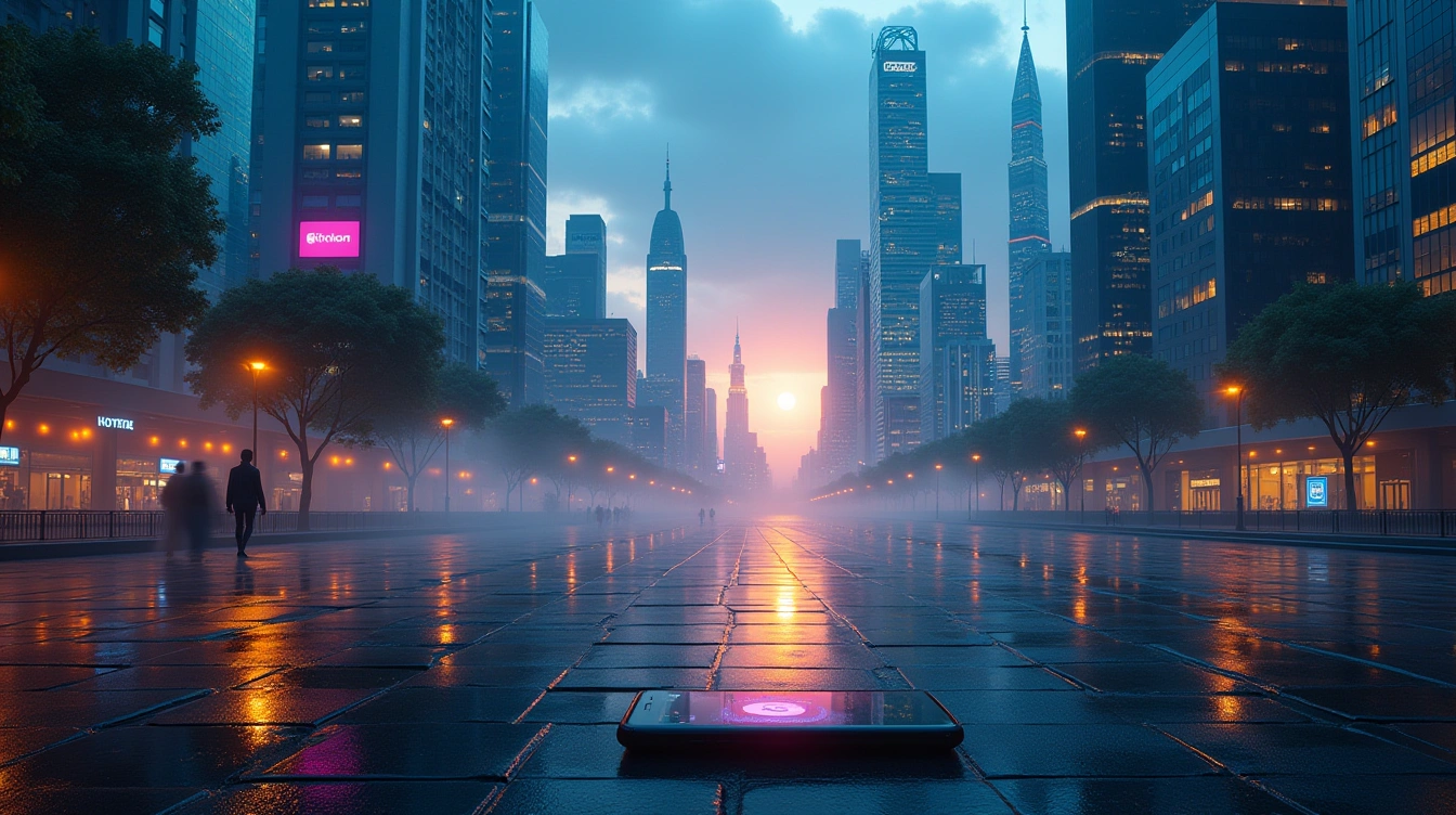 Sostenibilidad y tecnología verde: innovaciones para un futuro responsable